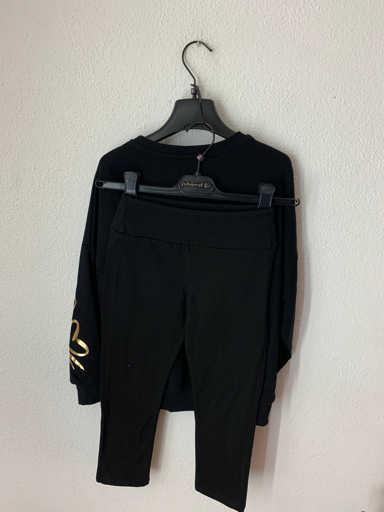 Phard Completo Leggings