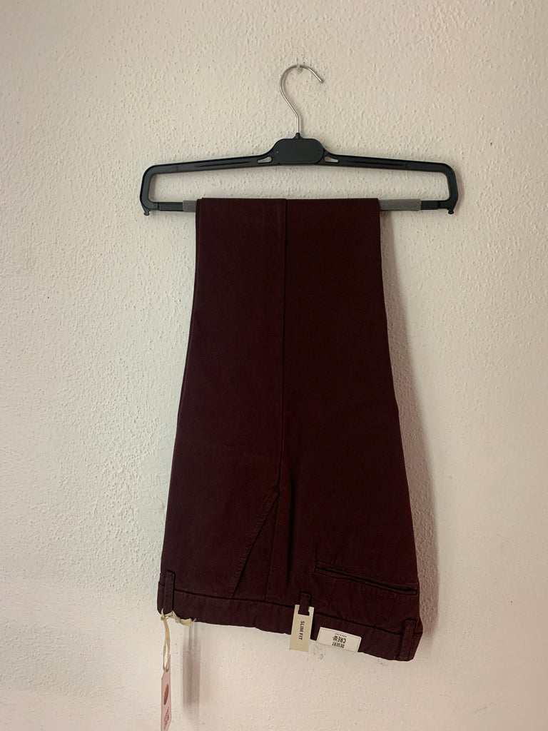 Desert Crew Pantalone