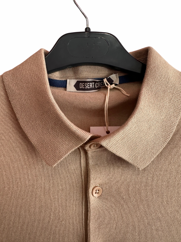 Desert Crew Polo