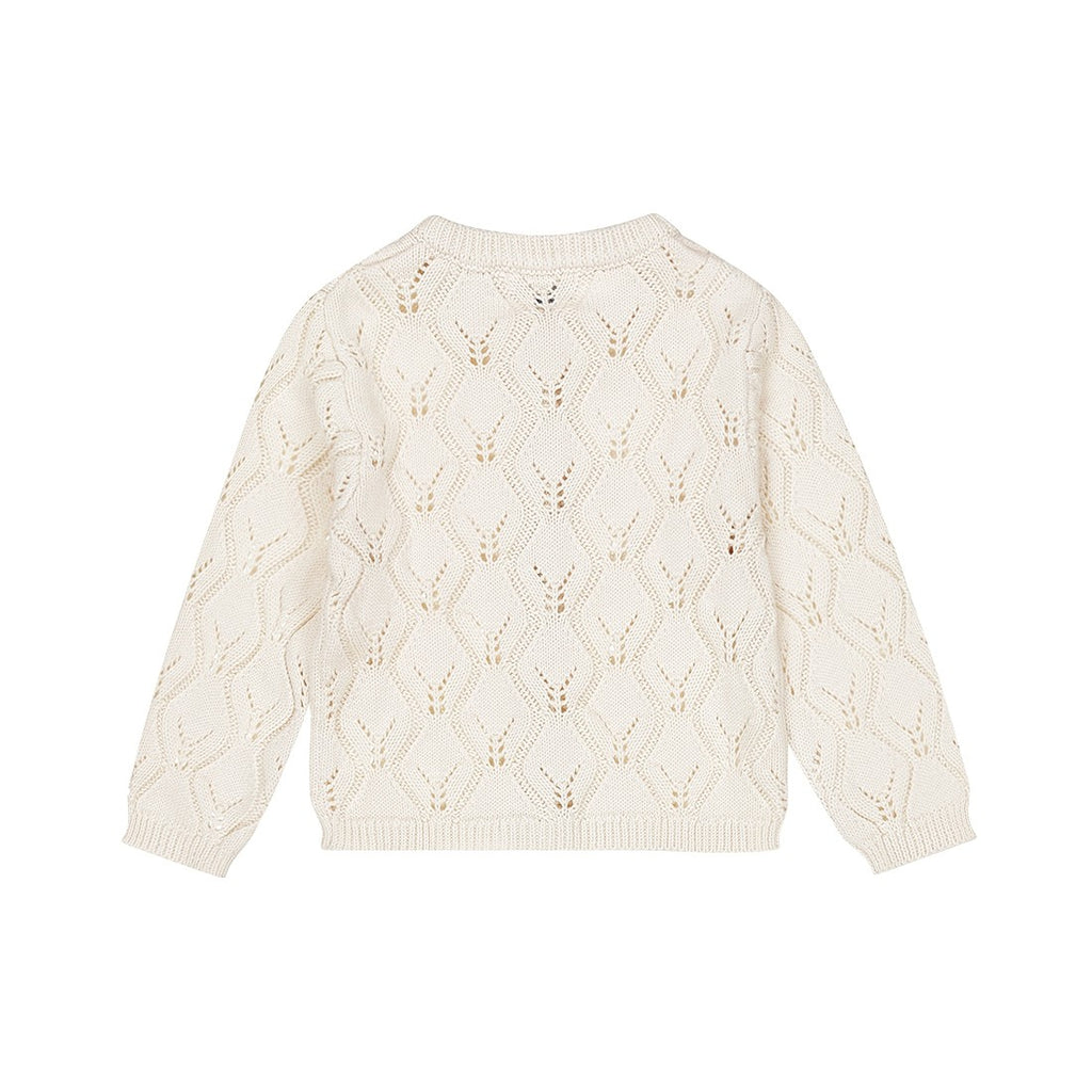Dirkje Baby Girls Cardigan