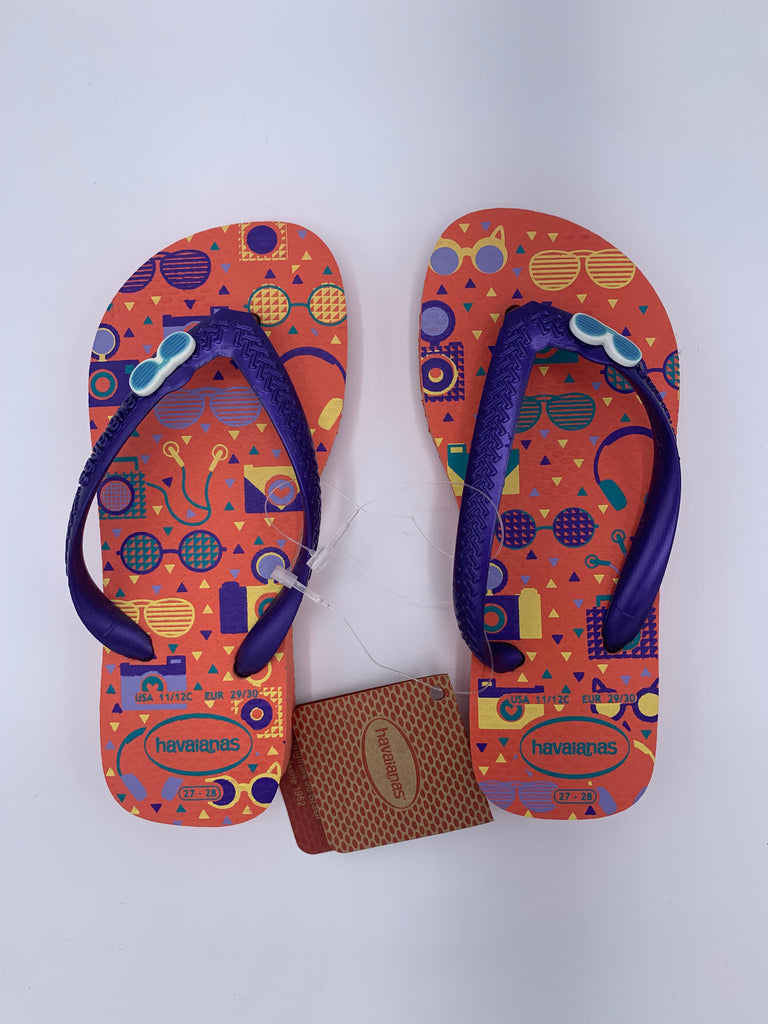 Havaianas Kids Fun