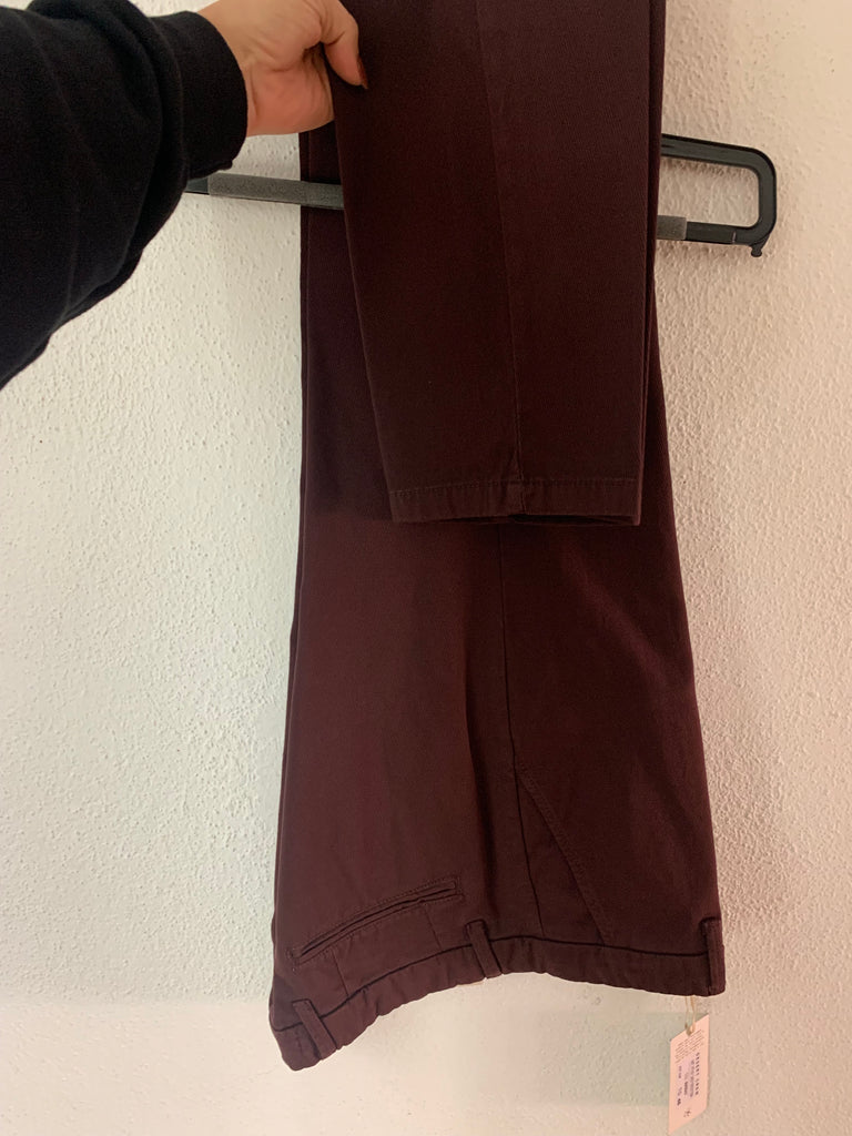 Desert Crew Pantalone