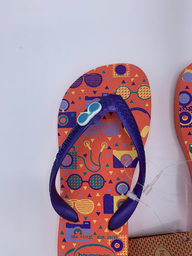 Havaianas Kids Fun