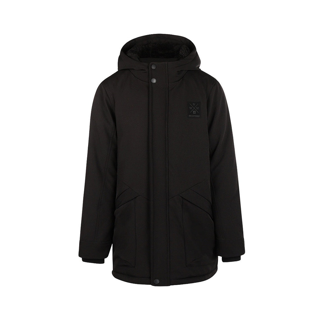 NoWayMonday Teen Boys Parka