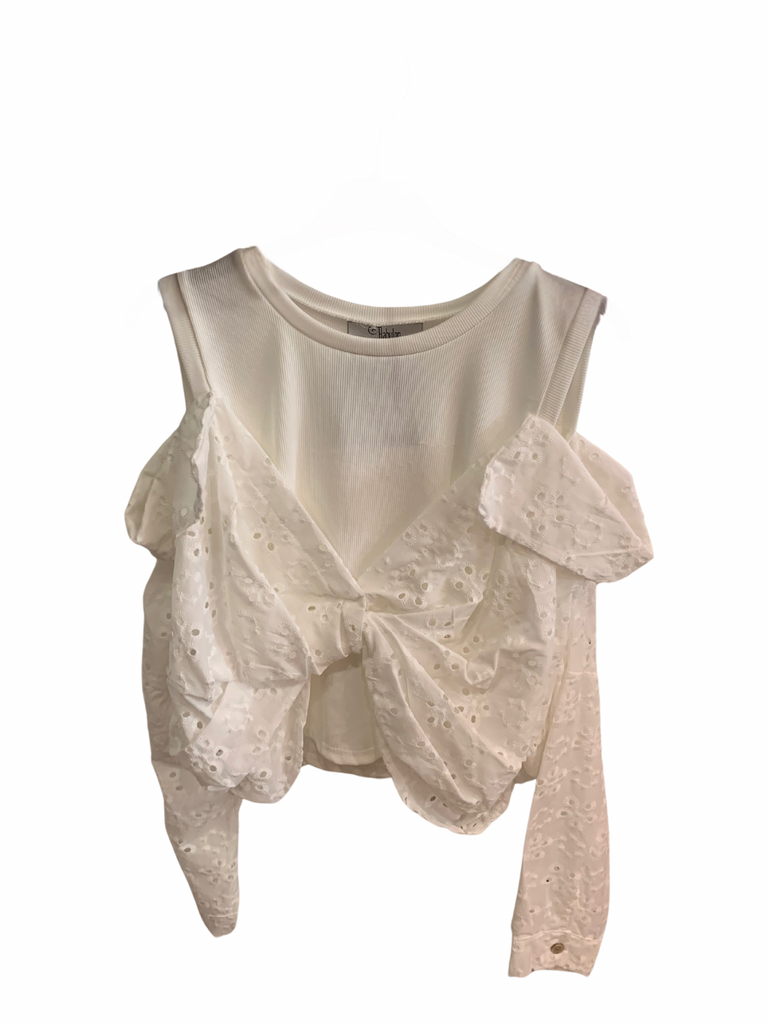 Benissimo Maglia Camicia