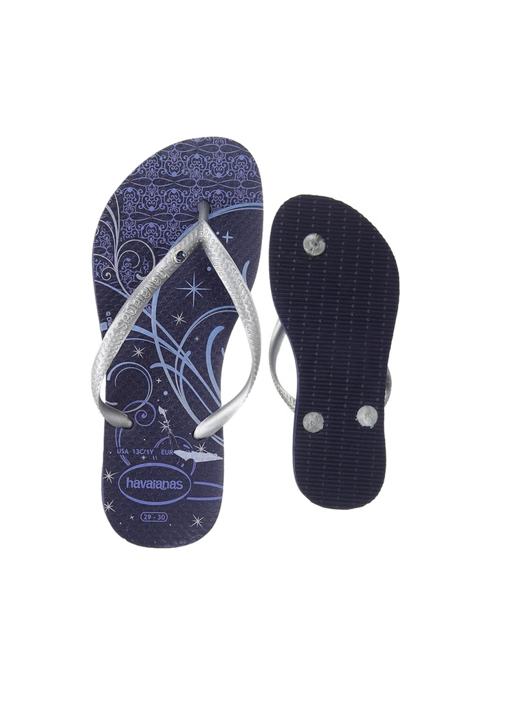 Havaianas Kids Slim Princess