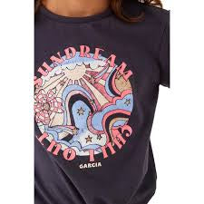 Garcia Jeans Girls T-shirt
