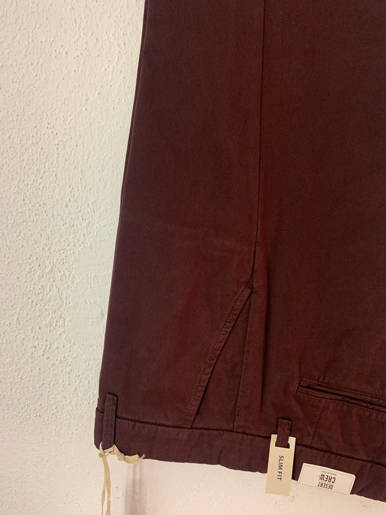 Desert Crew Pantalone