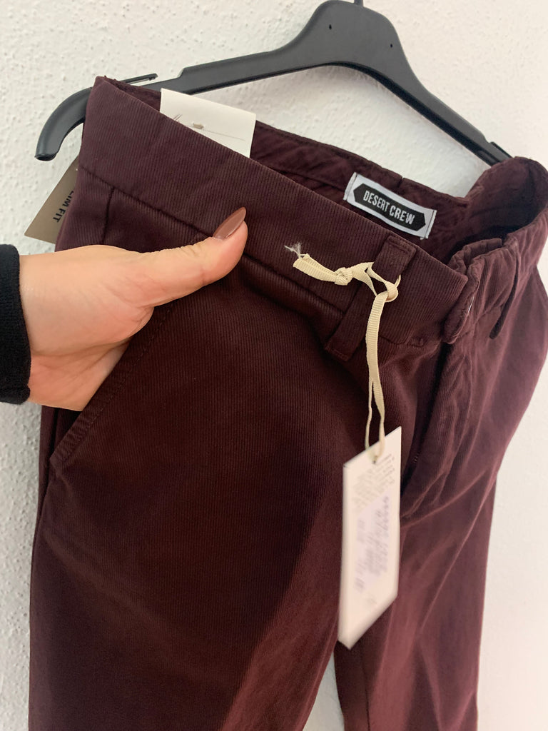 Desert Crew Pantalone
