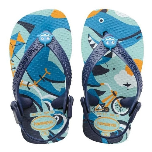 Havaianas Baby Pets