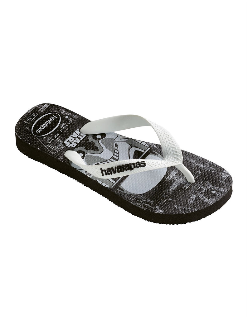 Havaianas Kids Star Wars