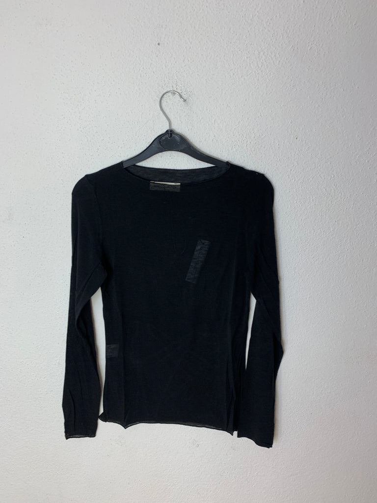Namaste Maglia in Cashmere