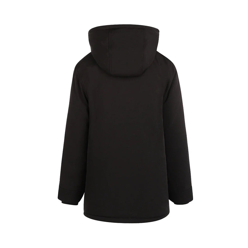 NoWayMonday Teen Boys Parka