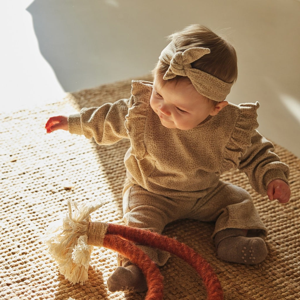 Dirkje Baby Girls Completo