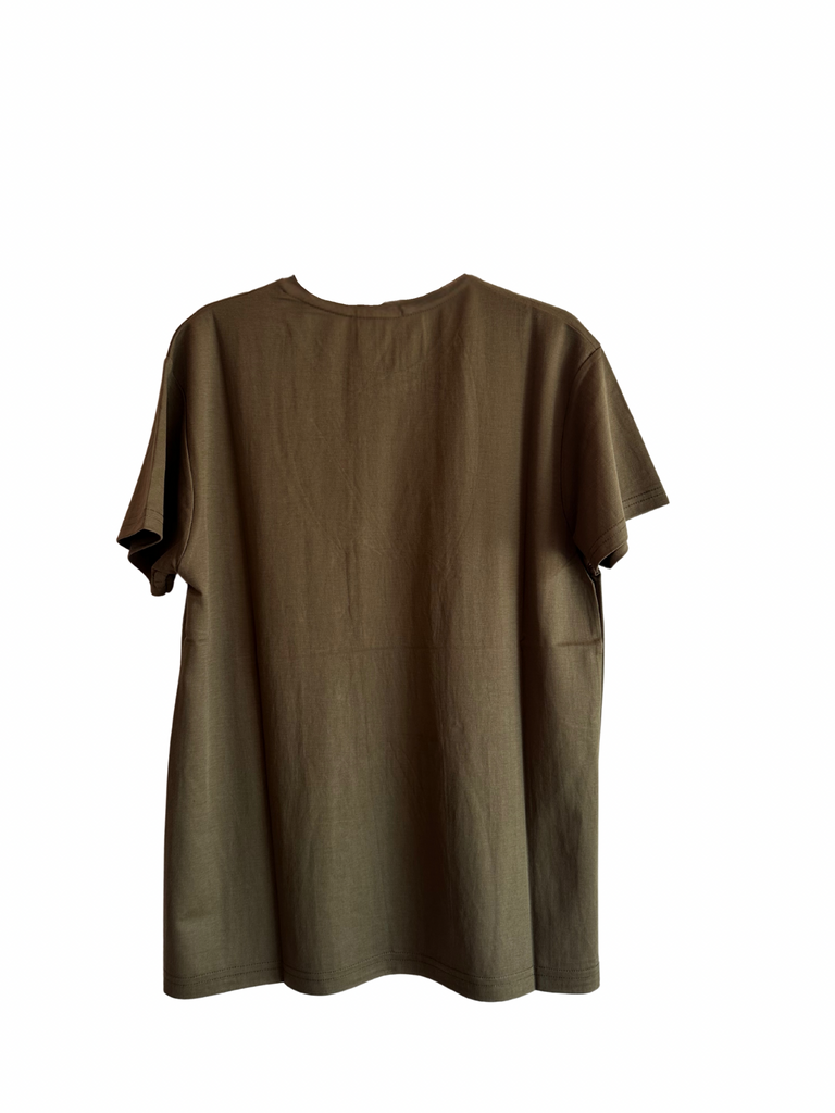 Desert Crew T-shirt Basic