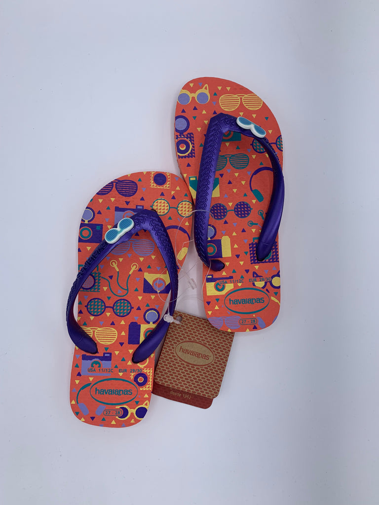 Havaianas Kids Fun