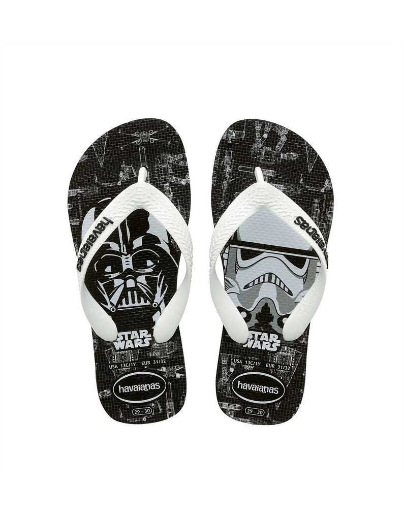 Havaianas Kids Star Wars