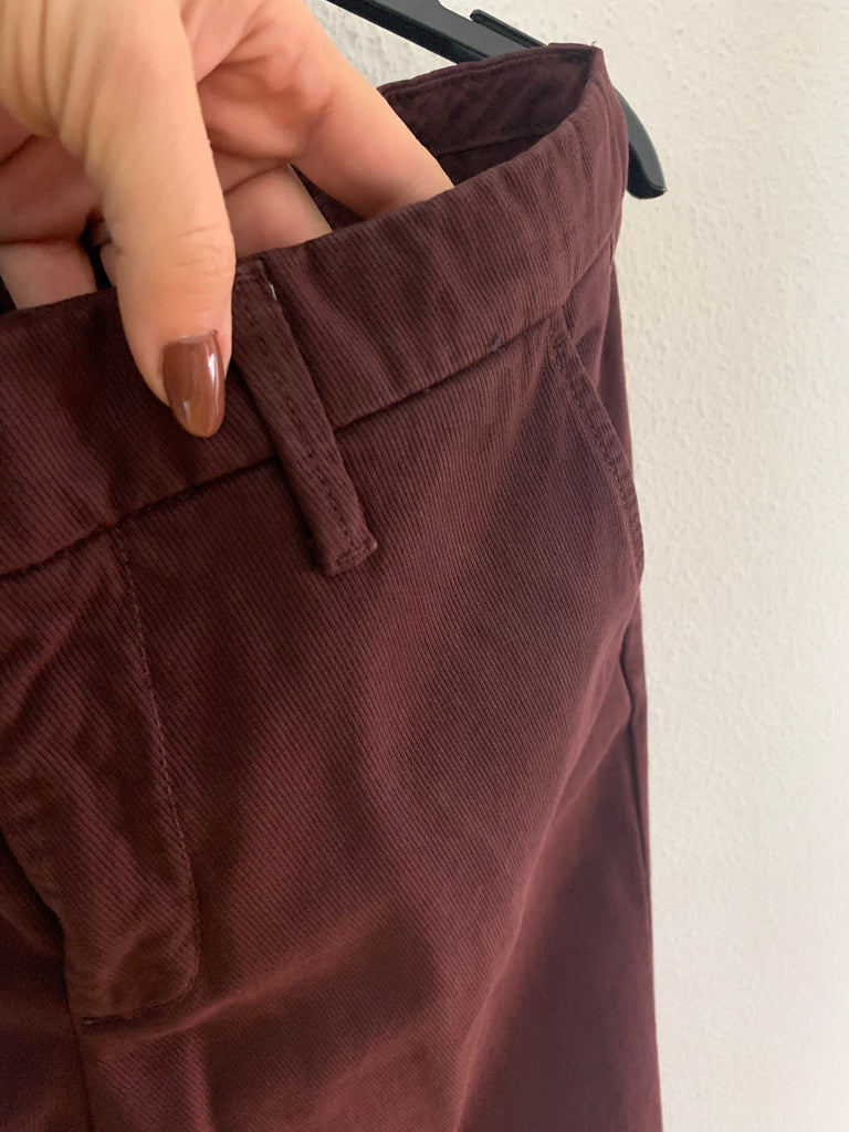 Desert Crew Pantalone