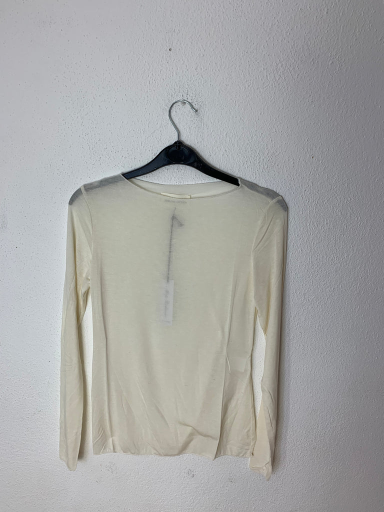 Namaste Maglia in Cashmere