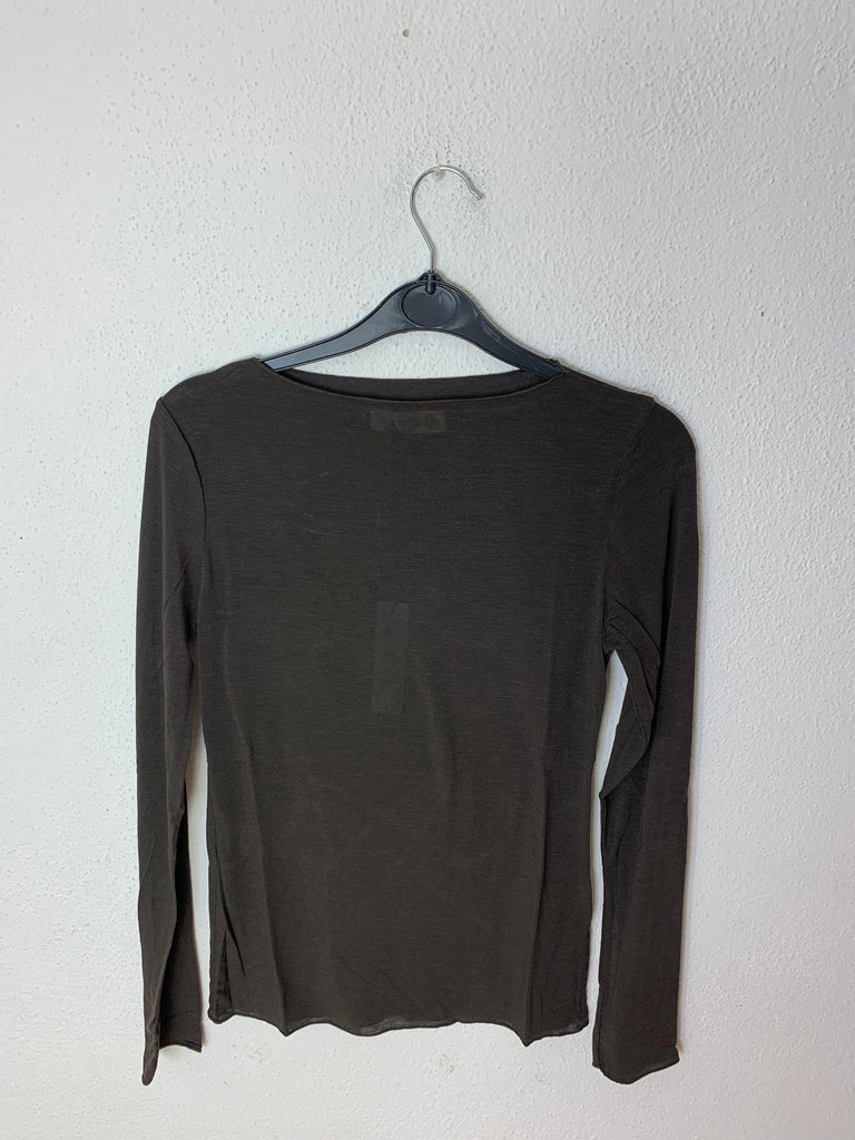 Namaste Maglia in Cashmere