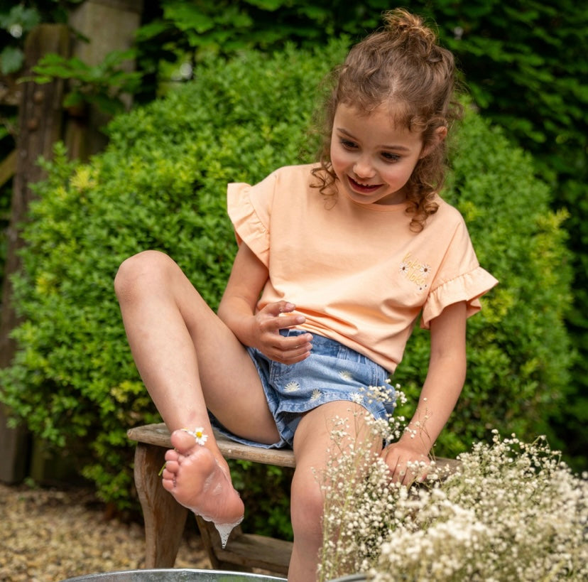 Koko Noko Maglietta Girls