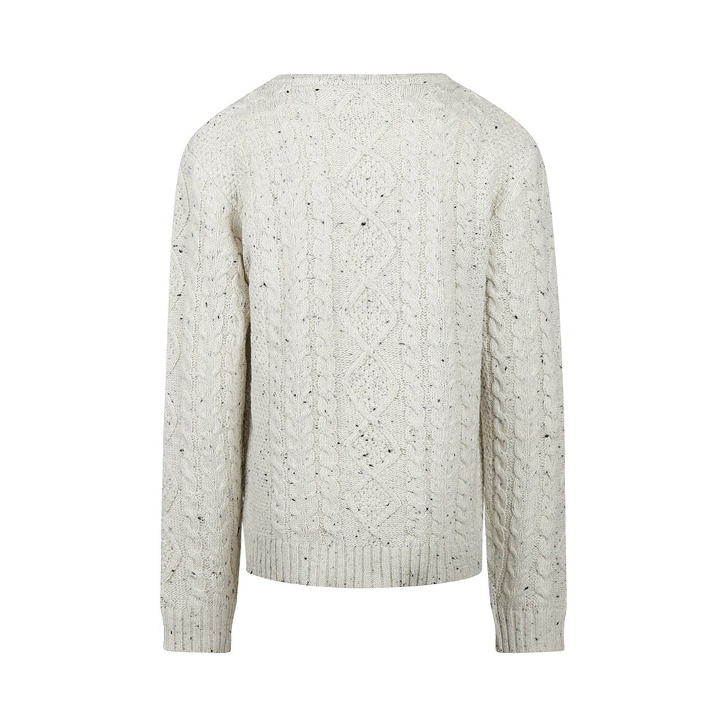 NoWayMonday Teen Boys Maglione