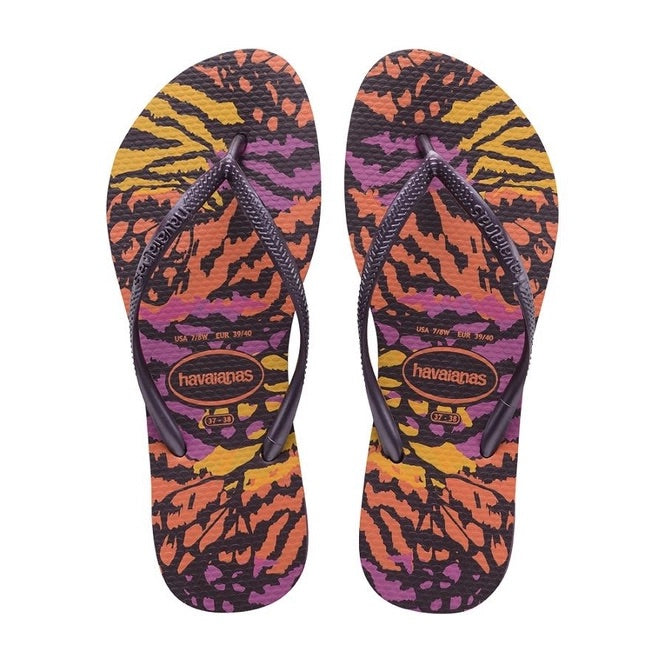 Havaianas Slim Animals