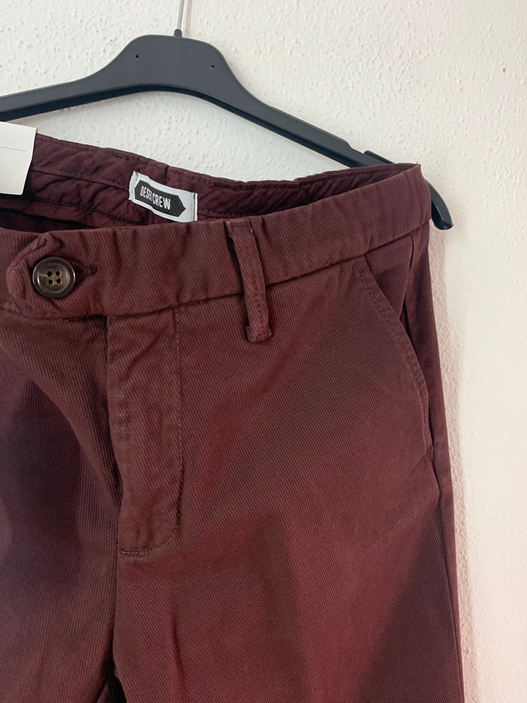 Desert Crew Pantalone