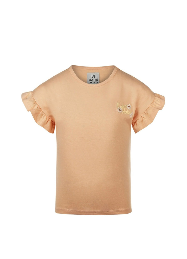 Koko Noko Maglietta Girls