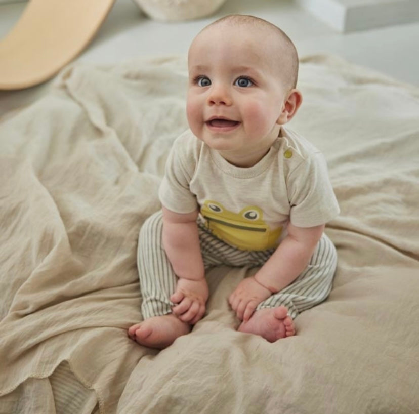 Dirkje Pantalone Baby boys