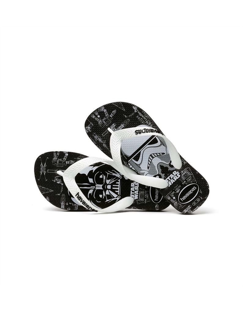 Havaianas Kids Star Wars