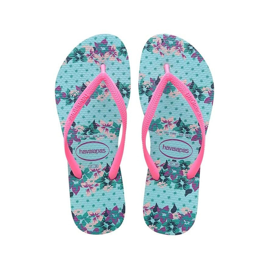 Havaianas Slim Provence Cf