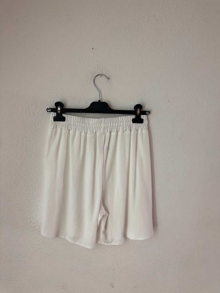 Benissimo Completo Short