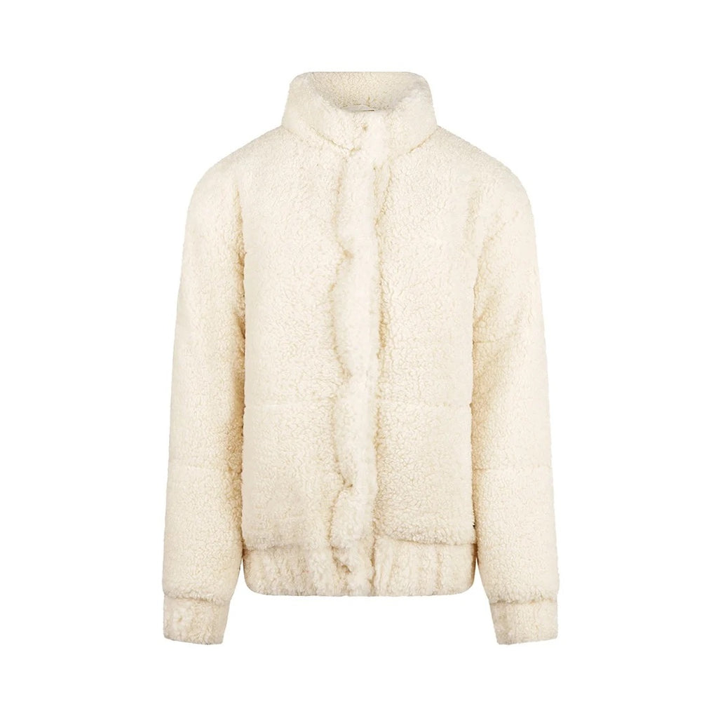 NoWayMonday Girls Teen pelliccia