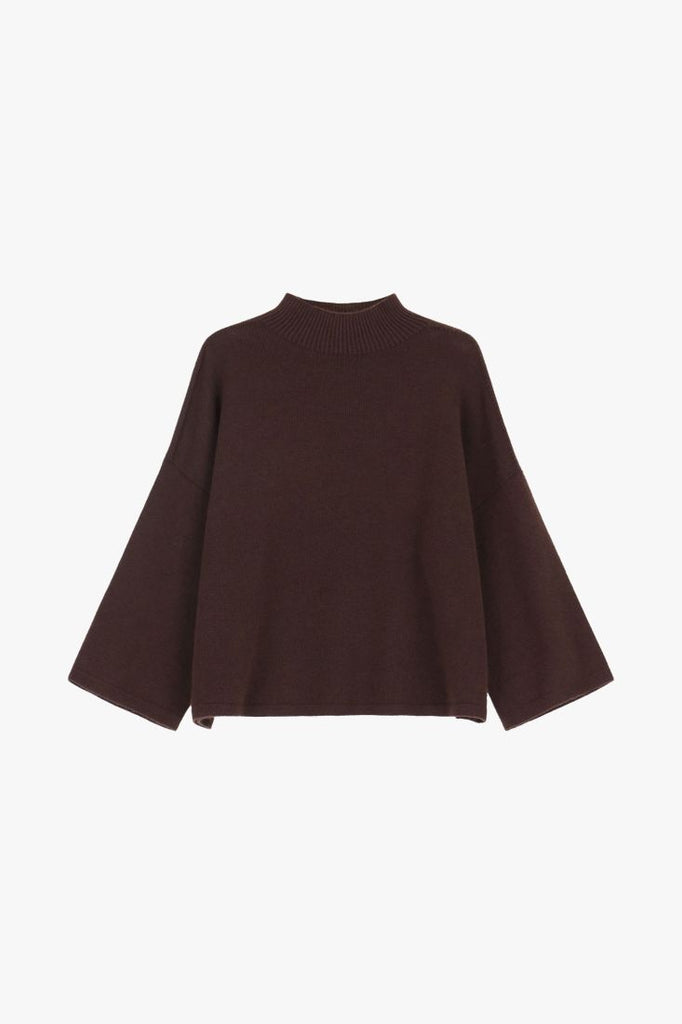 Imperial pullover