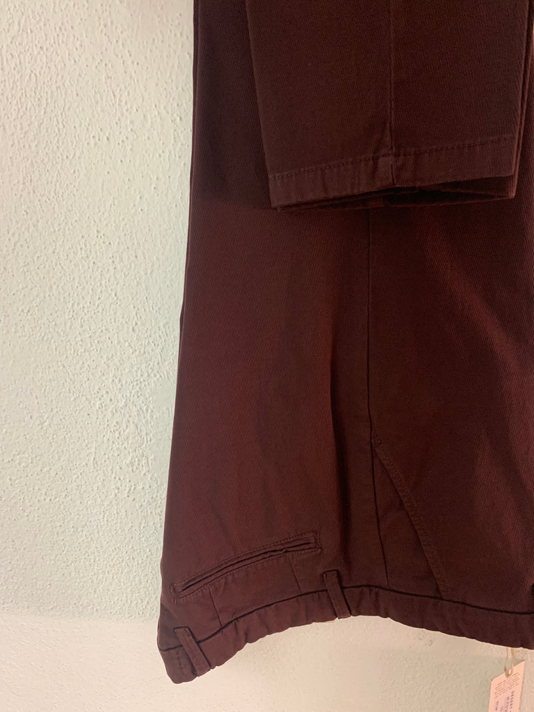 Desert Crew Pantalone