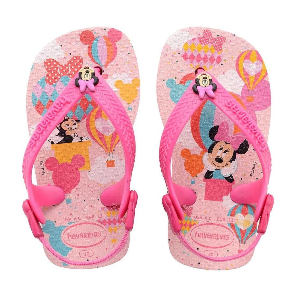 Havaianas Baby BB Michey
