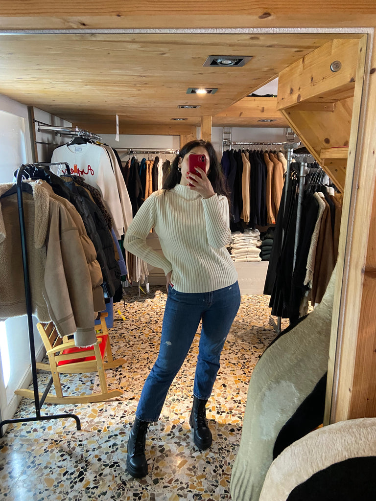 Benissimo Maglione