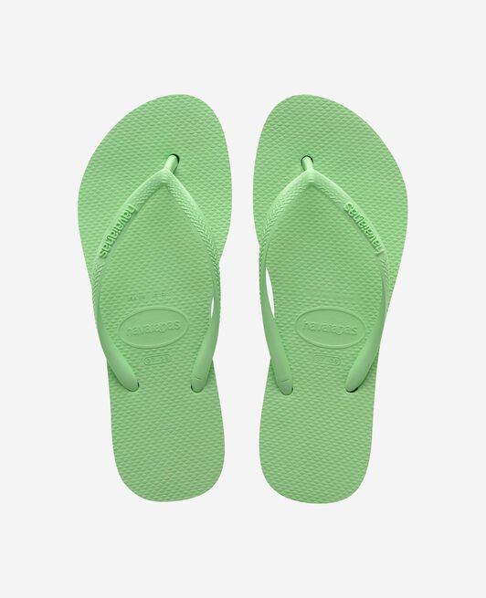 Havaianas Slim Flatform Fc