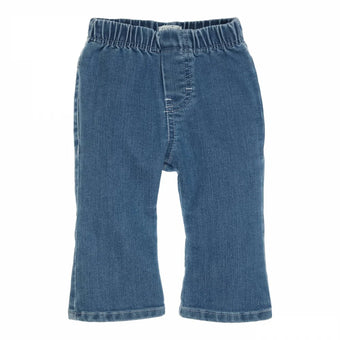Gymp baby girl jeans