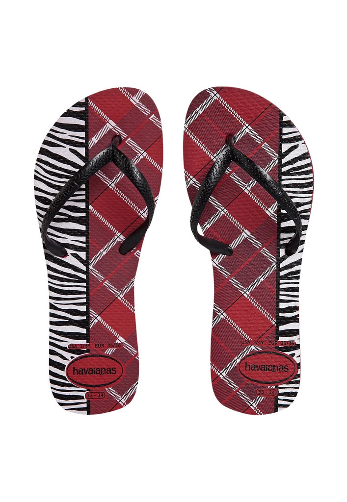 Havaianas Flat Mix
