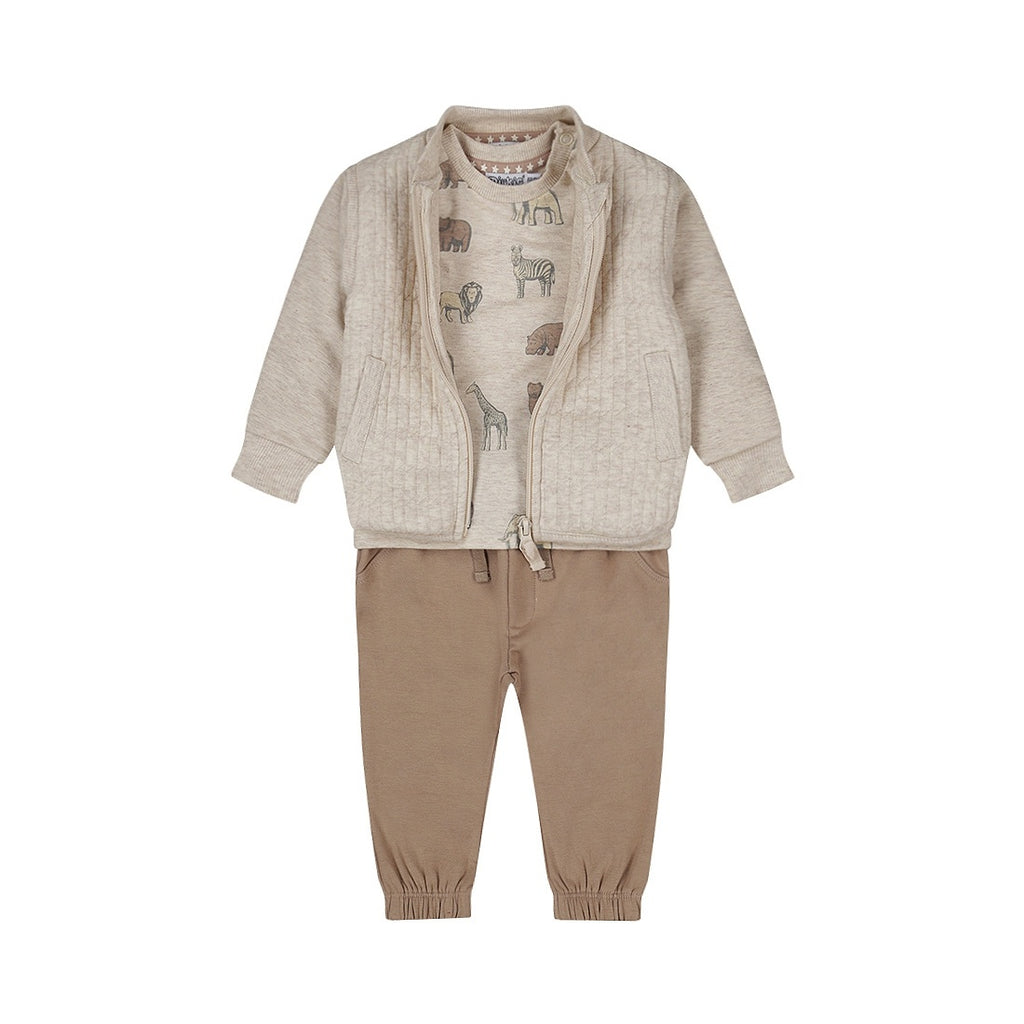 Dirkje Boys Completo Pantalone