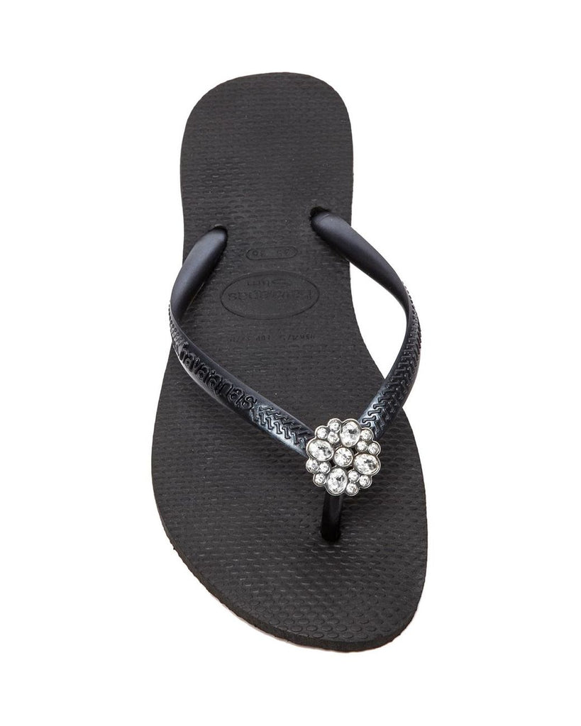 Havaianas Slim Crystal Poem