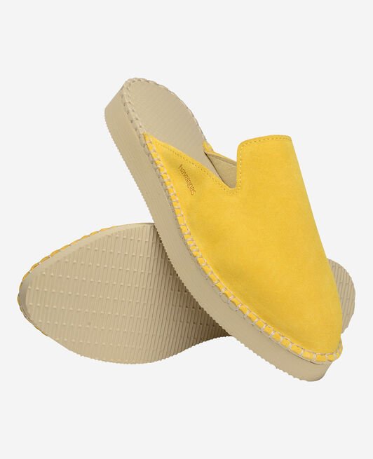 Havaianas Espadrille Mule Loafter Flatform