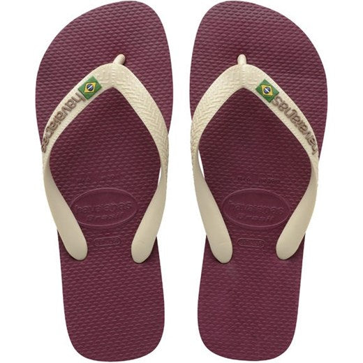 Havaianas Brasil Logo