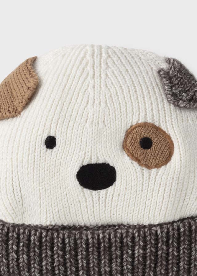Mayoral Completo cappello e manopole