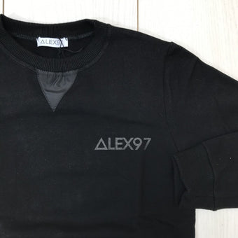 Alex97 Felpa Ragazzo