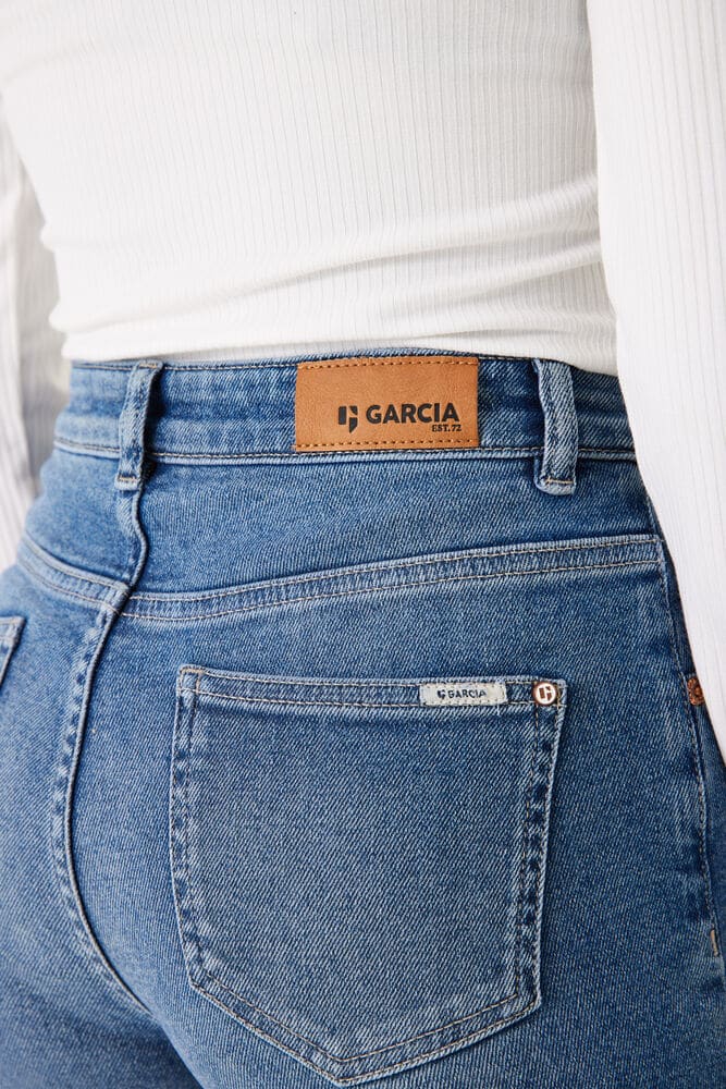 Garcia Jeans Annemay 551 Ragazza