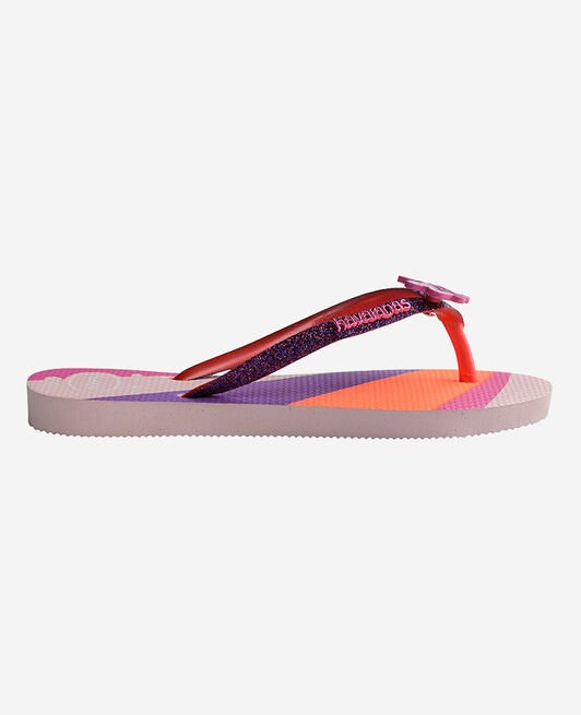 Havaianas Kids Slim Glitter II