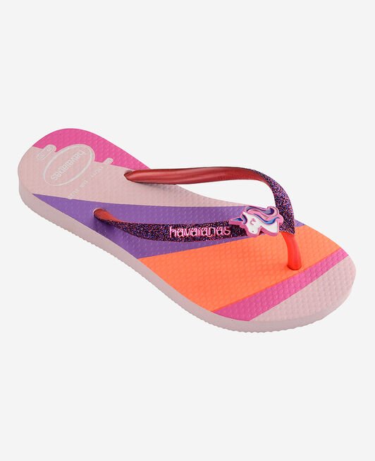 Havaianas Kids Slim Glitter II
